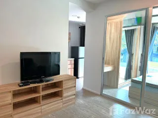 For rent 1 bed condo in Don Mueang, Bangkok