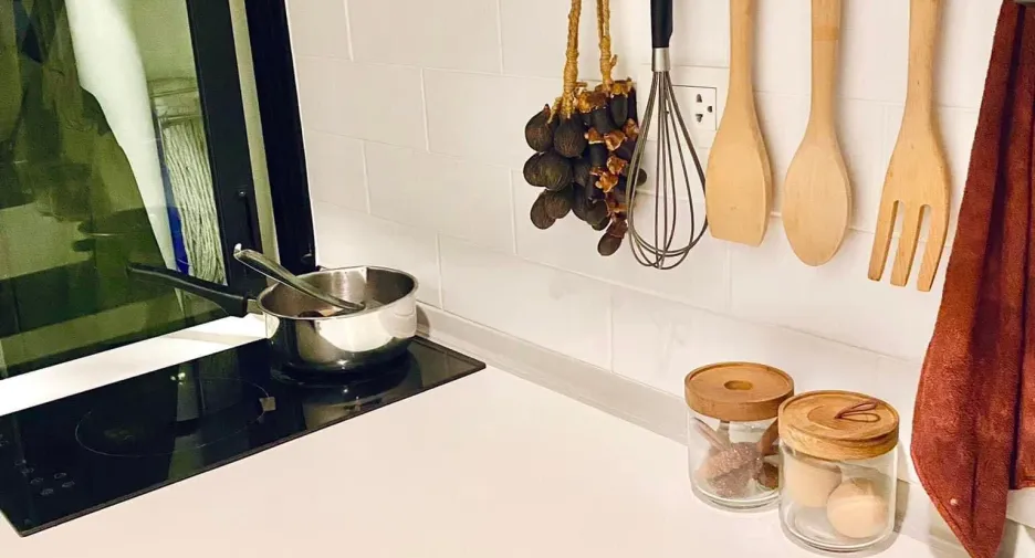 For rent 1 bed condo in Mueang Samut Prakan, Samut Prakan