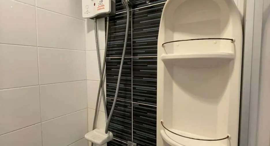 Wohnung zur Miete mit 1 Zimmer in Bang Sue, Bangkok