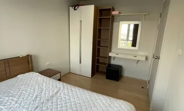 À louer 1 chambre condo à Bang Sue, Bangkok