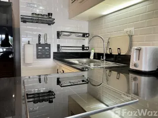 For rent 1 bed condo in Thalang, Phuket