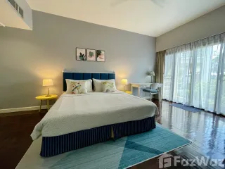 For rent 1 bed condo in Thalang, Phuket