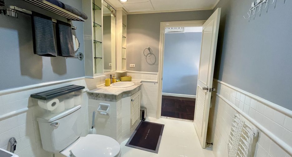 For rent 1 bed condo in Thalang, Phuket