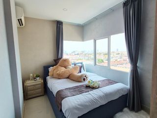 Продажа 2 спальни кондо в Банг Ламунг, Чонбури