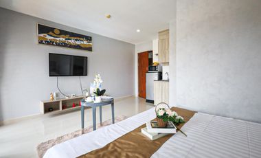 Wohnung zum Kauf mit 20 Zimmer in Bang Lamung, Chonburi