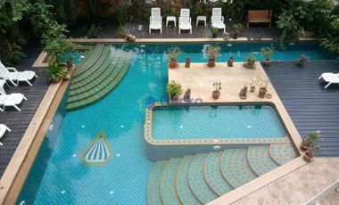 出售 2 卧室 公寓 在 Bang Lamung, Chon Buri