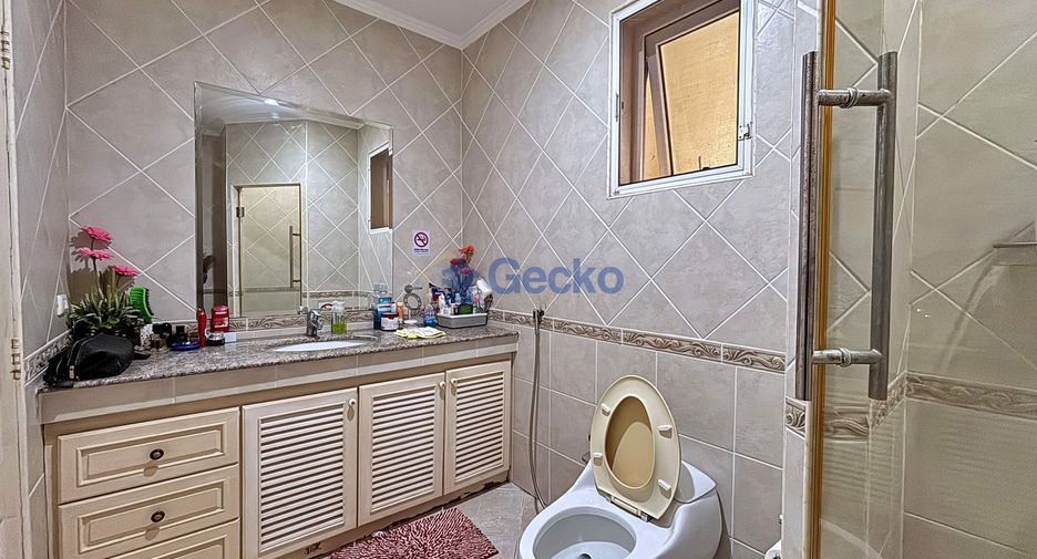 For sale 2 bedrooms house in Bang Lamung, Chonburi