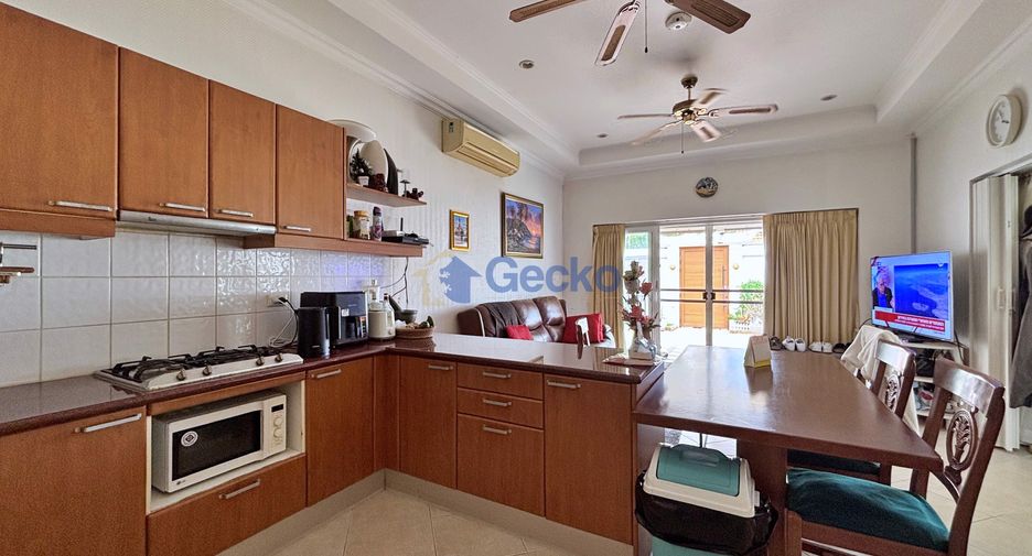 For sale 2 bedrooms house in Bang Lamung, Chonburi