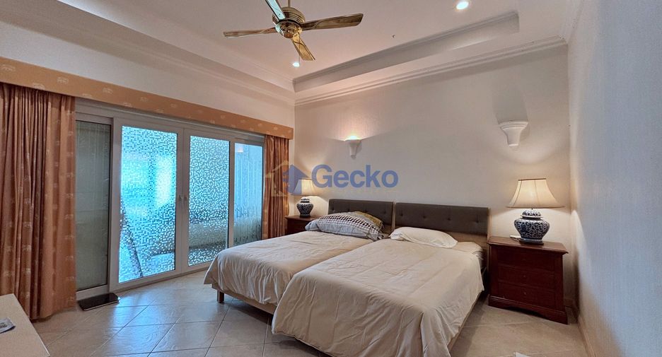 For sale 2 bedrooms house in Bang Lamung, Chonburi
