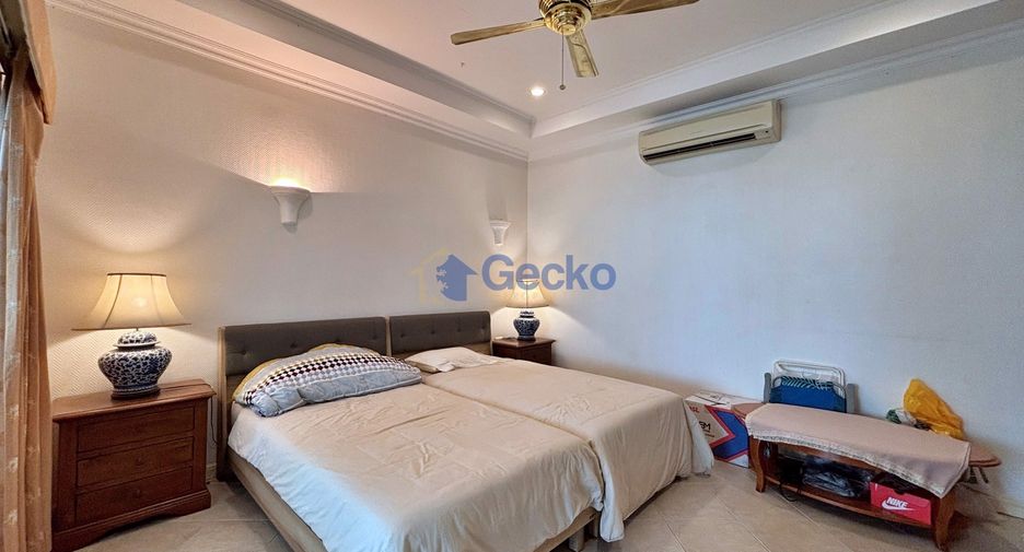 For sale 2 bedrooms house in Bang Lamung, Chonburi