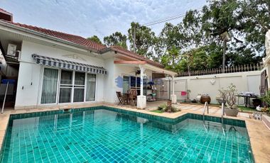 Haus zum Kauf mit 2 Zimmer in Bang Lamung, Chonburi