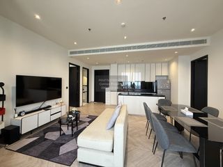 For rent 2 ベッドルーム condo in Khlong San, Bangkok