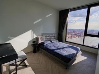 For rent 2 ベッドルーム condo in Khlong San, Bangkok