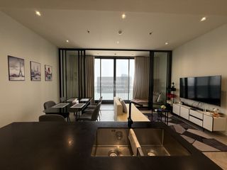 For rent 2 ベッドルーム condo in Khlong San, Bangkok