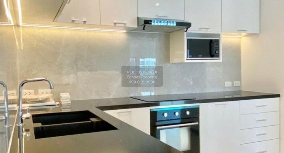 For rent 2 ベッドルーム condo in Bang Rak, Bangkok