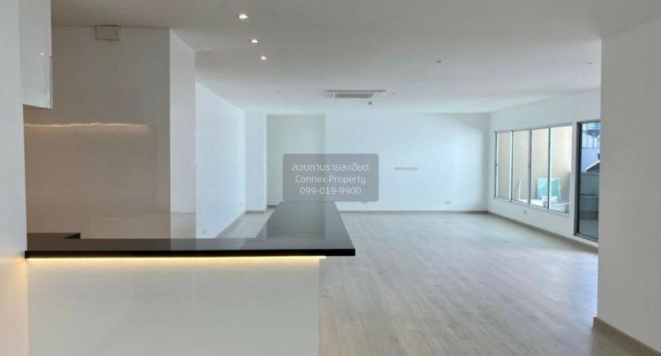 For rent 2 ベッドルーム condo in Bang Rak, Bangkok