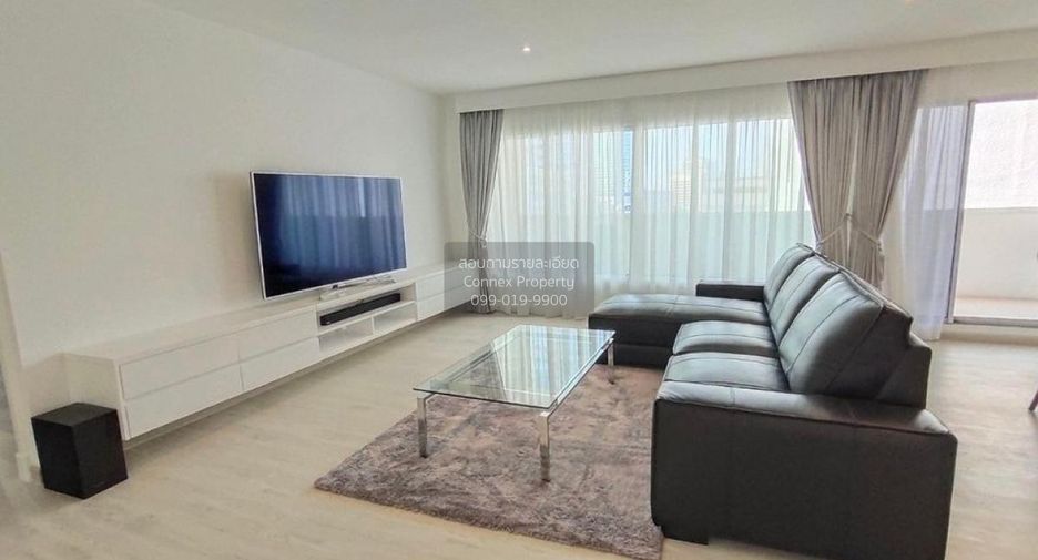 For rent 2 ベッドルーム condo in Bang Rak, Bangkok