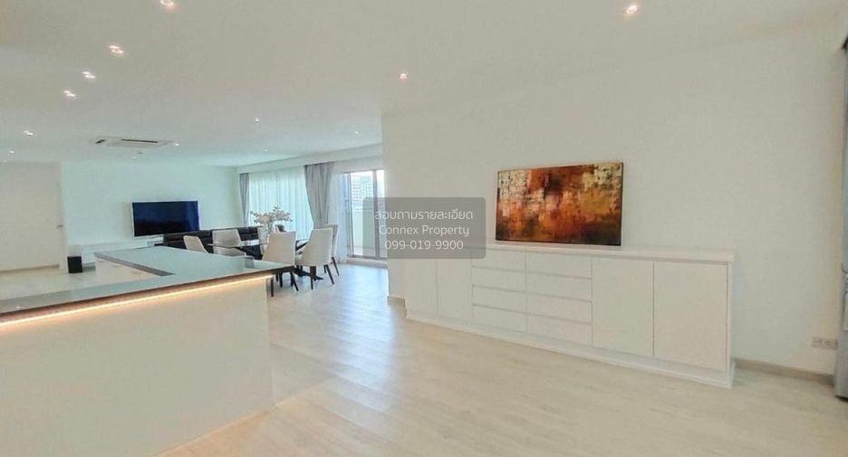 For rent 2 ベッドルーム condo in Bang Rak, Bangkok