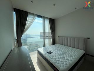 For rent 4 bedrooms condo in Bang Kho Laem, Bangkok