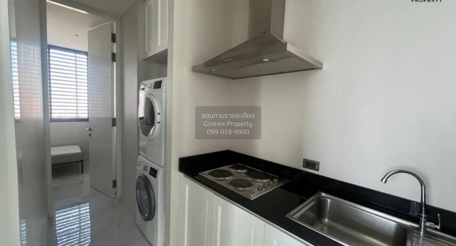 For rent 4 bedrooms condo in Bang Kho Laem, Bangkok