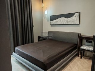 For rent 2 bedrooms condo in Khlong San, Bangkok