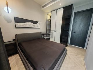 For rent 2 bedrooms condo in Khlong San, Bangkok