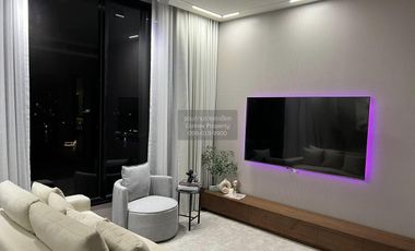 ให้เช่า 2 ห้องนอน คอนโด ใน คลองสาน, กรุงเทพฯ