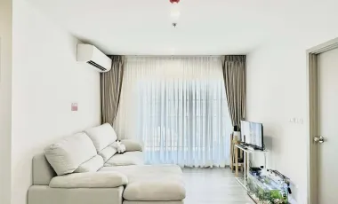 Condo en venta de 2 habitaciones en Bang Phlat, Bangkok