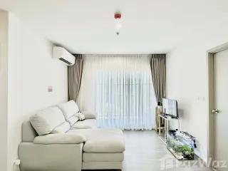 For sale 2 bedrooms condo in Bang Phlat, Bangkok