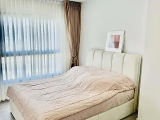 For sale 2 bedrooms condo in Bang Phlat, Bangkok