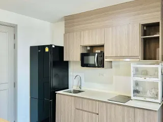 For sale 2 bedrooms condo in Bang Phlat, Bangkok