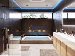 For sale 6 bedrooms house in Bang Lamung, Chonburi