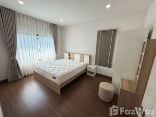 For rent 4 bedrooms house in Bang Phli, Samut Prakan