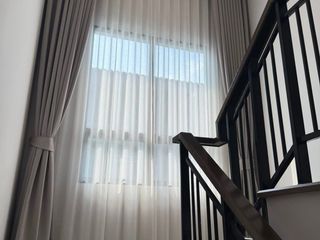 For rent 4 bedrooms house in Bang Phli, Samut Prakan