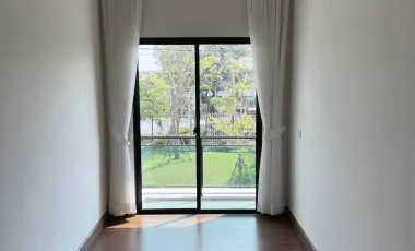 For rent 4 bedrooms house in Bang Phli, Samut Prakan