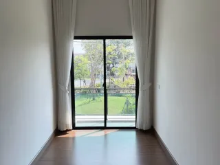 For rent 4 bedrooms house in Bang Phli, Samut Prakan