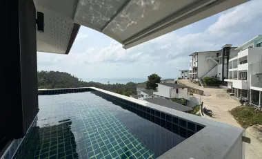For sale 2 bedrooms apartment in Ko Samui, Surat Thani