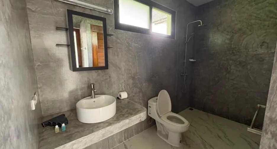 For sale 2 bedrooms apartment in Ko Samui, Surat Thani