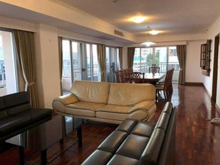 Wohnung zur Miete mit 2 Zimmer in Sathon, Bangkok