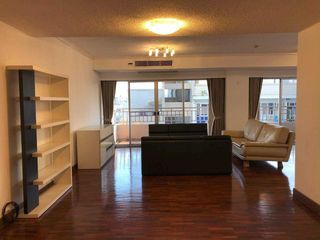 Wohnung zur Miete mit 2 Zimmer in Sathon, Bangkok