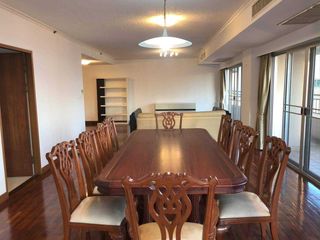 Wohnung zur Miete mit 2 Zimmer in Sathon, Bangkok