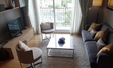 Condo en alquiler de 2 habitaciones en Khlong Toei, Bangkok