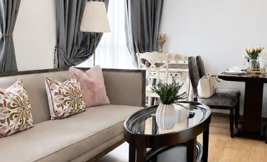 Wohnung zur Miete mit 2 Zimmer in Watthana, Bangkok