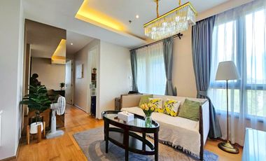 À louer 2 chambres condo à Watthana, Bangkok