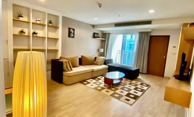 For rent and for sale 2 bedrooms condo in Watthana, Bangkok