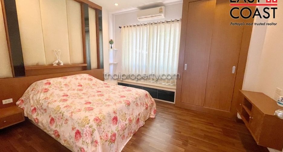 À vendre 3 chambres maison à Bang Lamung, Chonburi
