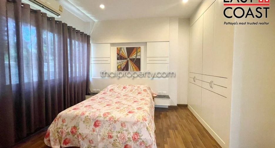 À vendre 3 chambres maison à Bang Lamung, Chonburi