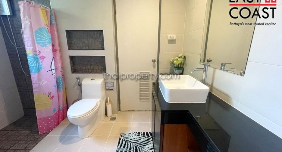 À vendre 3 chambres maison à Bang Lamung, Chonburi