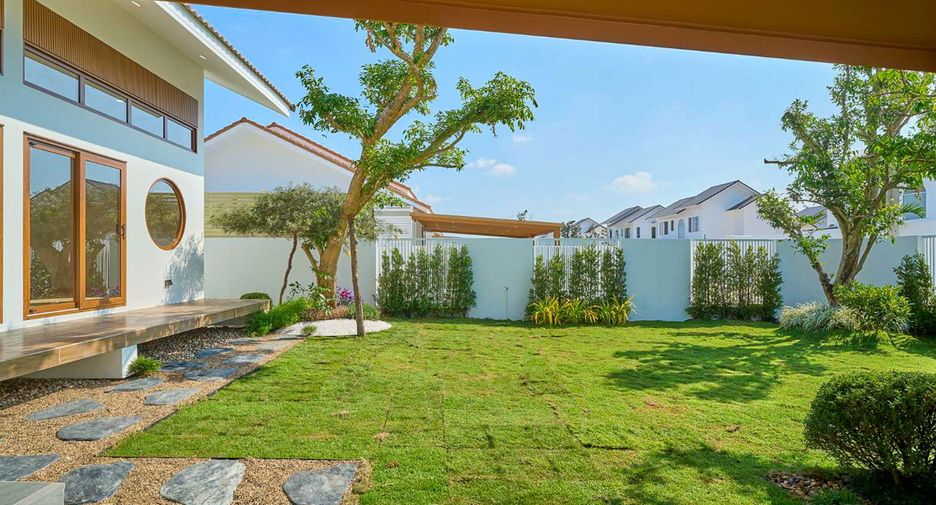 À vendre 3 chambres maison à Hang Dong, Chiang Mai