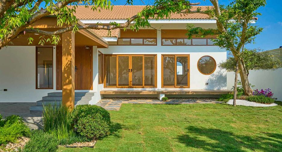 À vendre 3 chambres maison à Hang Dong, Chiang Mai